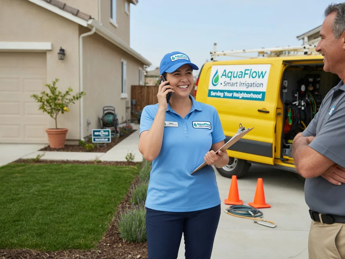 Irrigation Installation Wisconsin Dells, WI FAQs